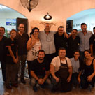 Kri-Kri Tavern Plakias